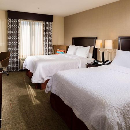 Hampton Inn y Suites Las Vegas South Exterior foto