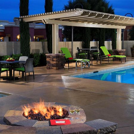 Hampton Inn y Suites Las Vegas South Exterior foto