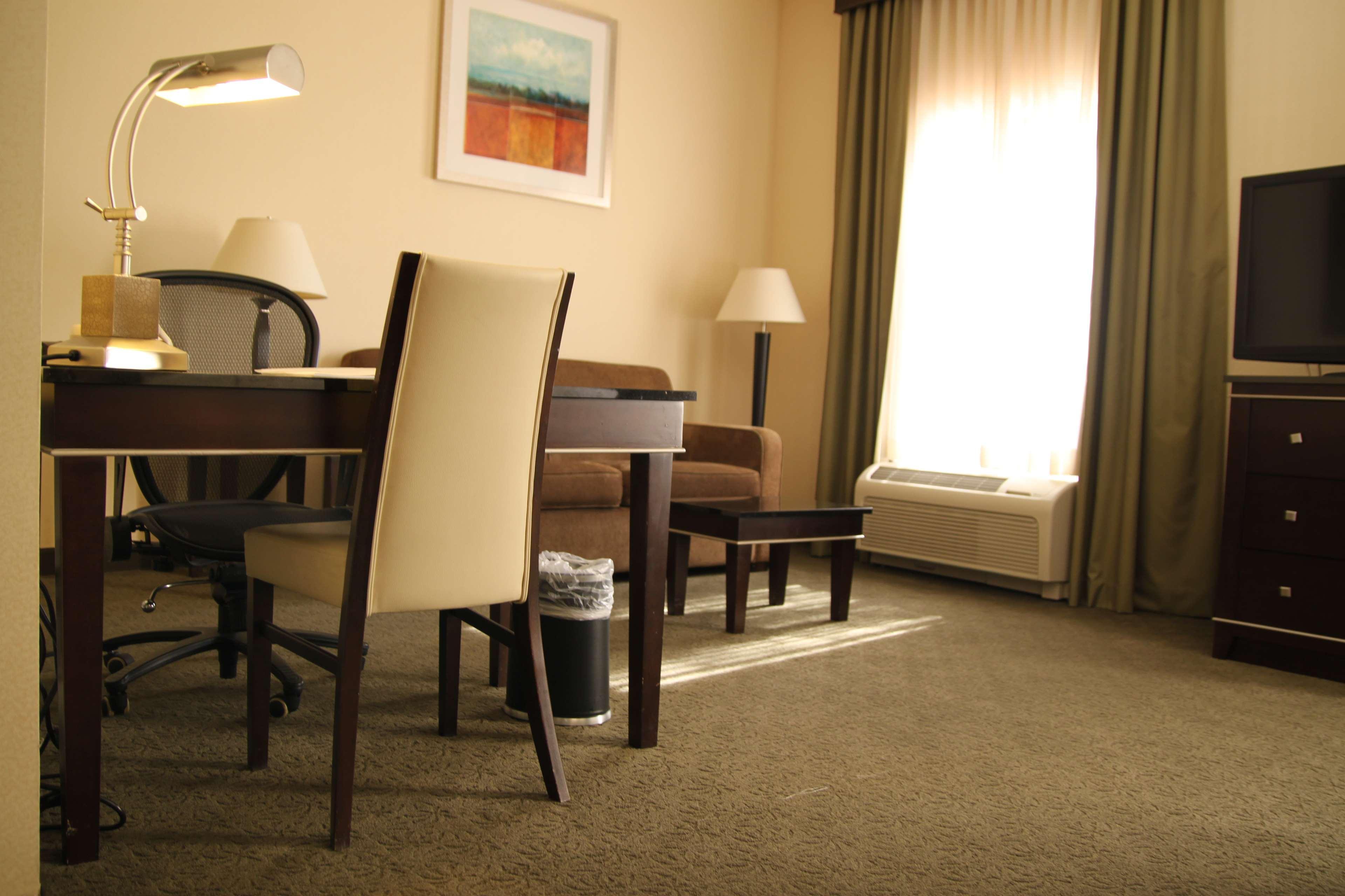 Hampton Inn y Suites Las Vegas South Exterior foto