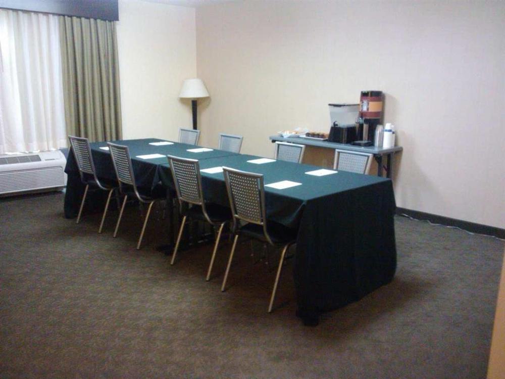 Hampton Inn y Suites Las Vegas South Facilidades foto