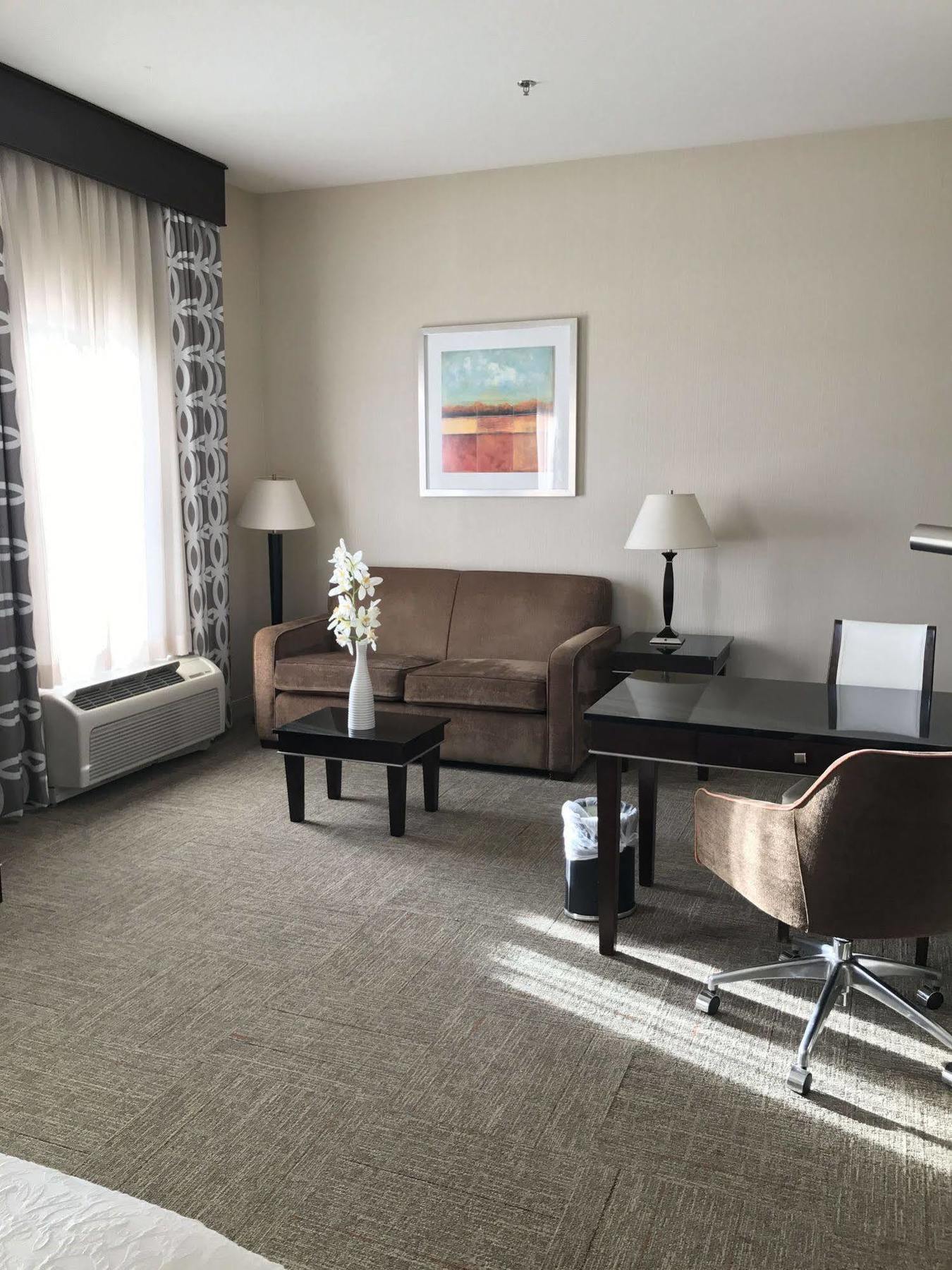Hampton Inn y Suites Las Vegas South Exterior foto